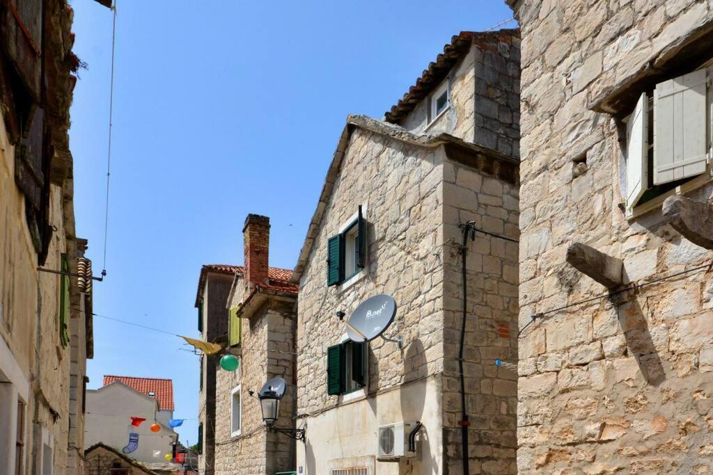 Apartment Gloria - Old City Center Split Exteriér fotografie
